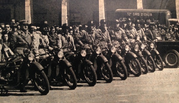 4.6.49 BZ,12^tappa 32° Girod'Italia